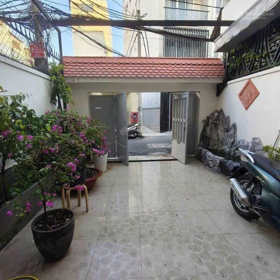 Giảm mạnh 5 tỷ! nhà nguyễn bỉnh khiêm, quận 1  112m² chỉ còn 30 tỷ
