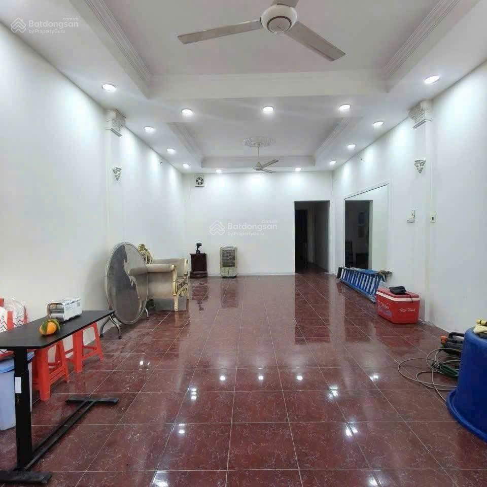 Giảm mạnh 5 tỷ! nhà nguyễn bỉnh khiêm, quận 1  112m² chỉ còn 30 tỷ