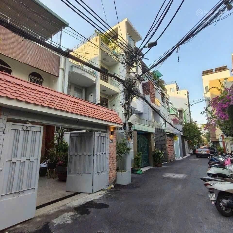 Giảm mạnh 5 tỷ! nhà nguyễn bỉnh khiêm, quận 1  112m² chỉ còn 30 tỷ