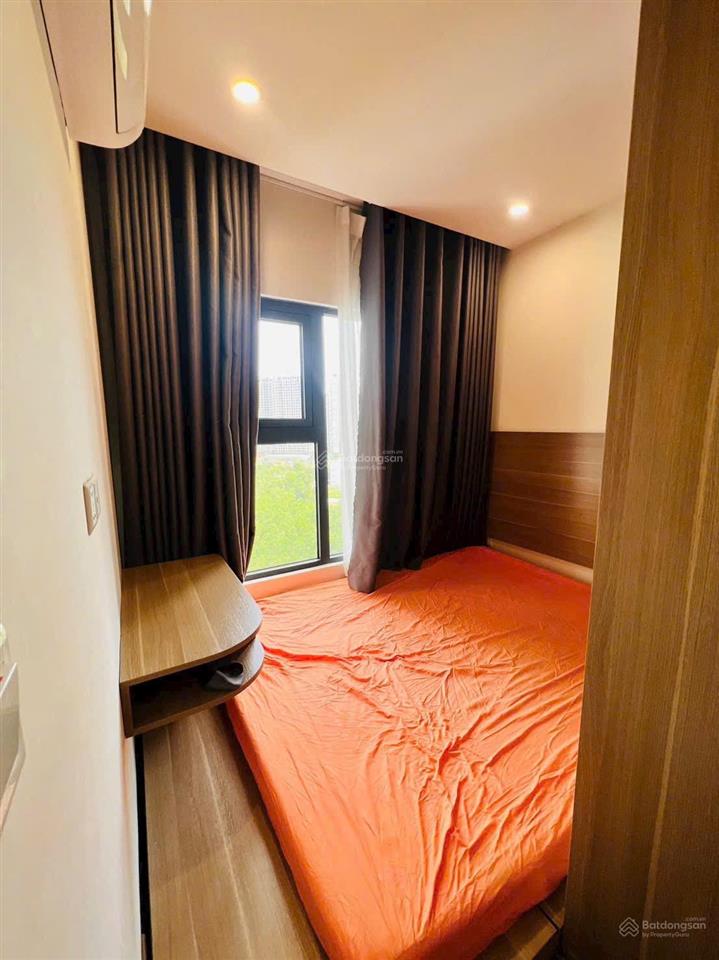 Siêu phẩm giá rẻ studio 30m2 view thoáng full nt giá 1,650 tỷ all in