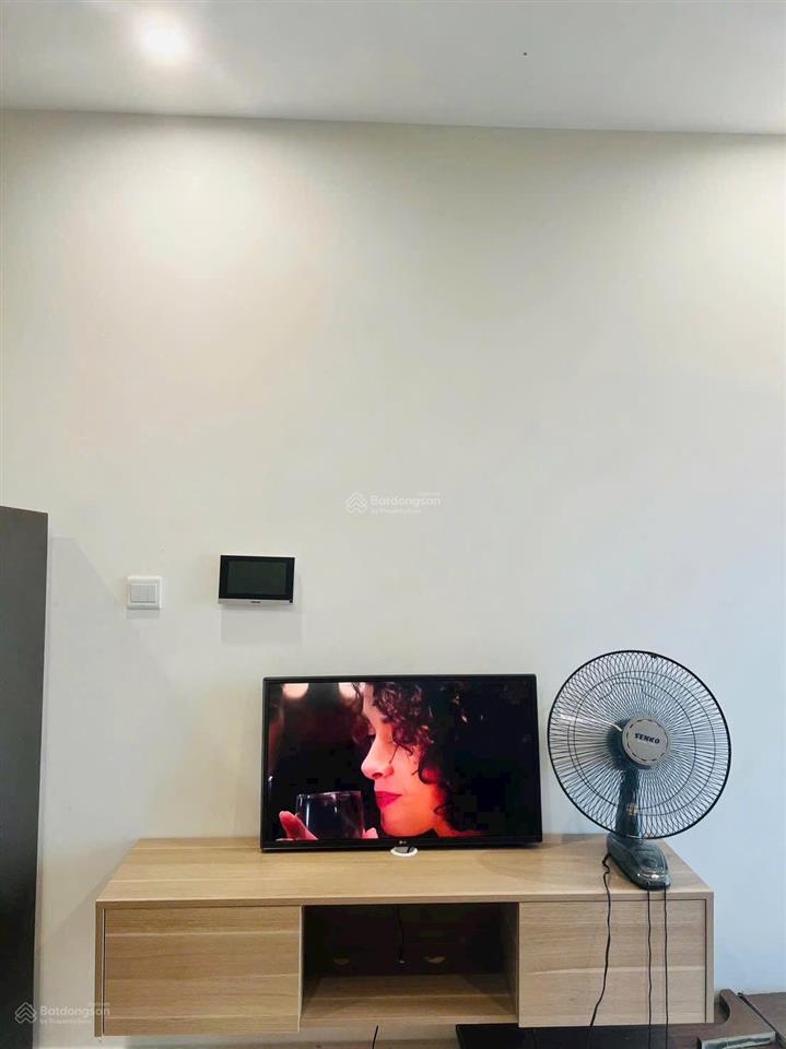 Siêu phẩm giá rẻ studio 30m2 view thoáng full nt giá 1,650 tỷ all in