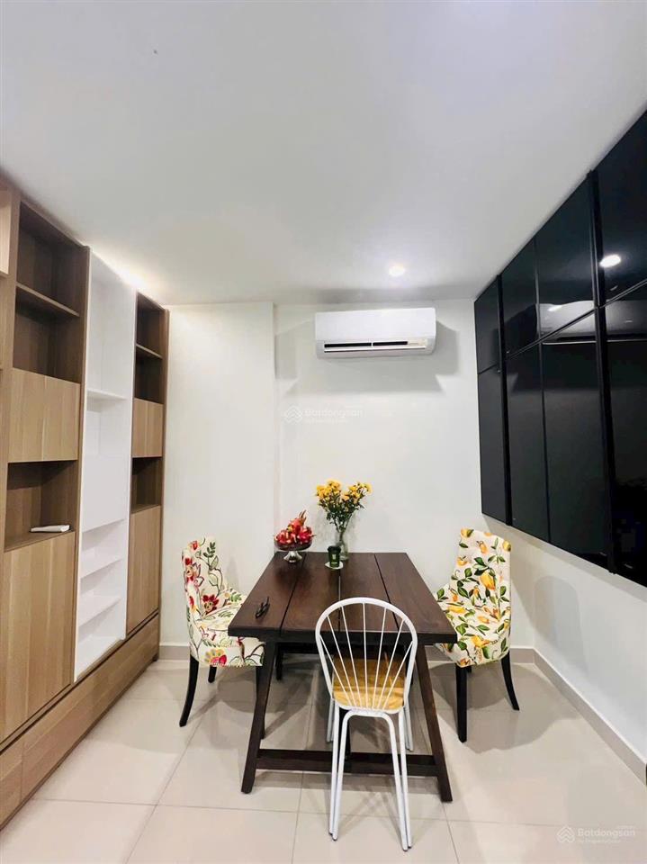 Siêu phẩm giá rẻ studio 30m2 view thoáng full nt giá 1,650 tỷ all in