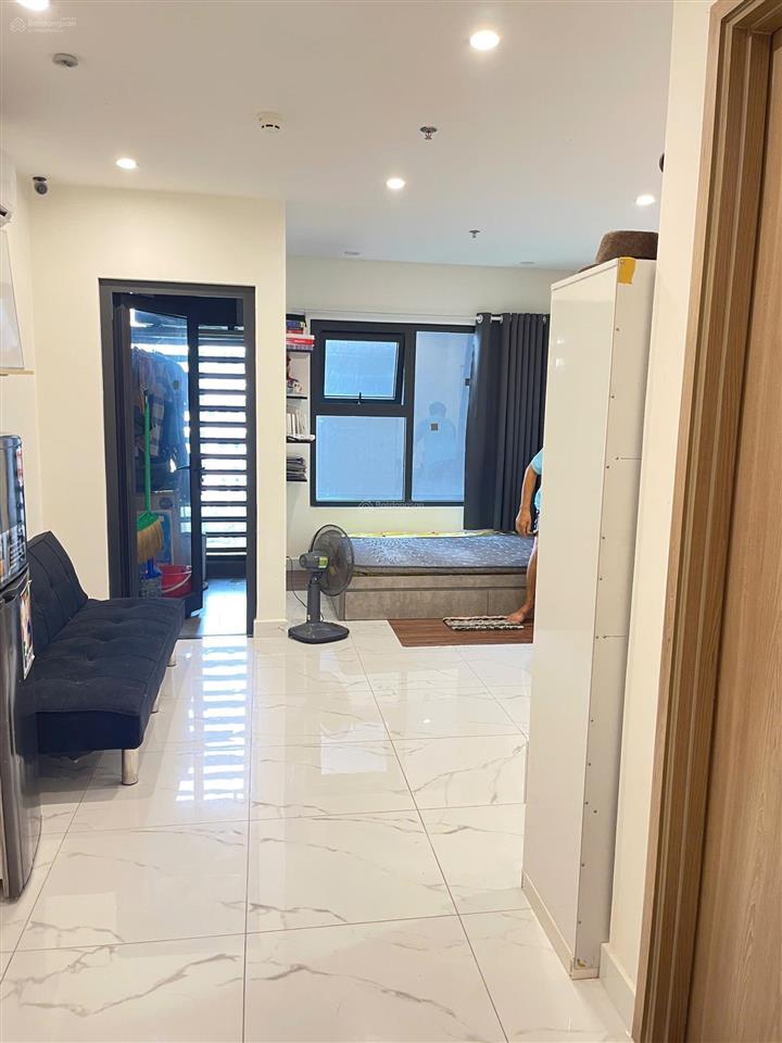 Giá hời phân khu beverly solari studio 30m2 nhà trống giá 1.7 tỷ bao thuế phí