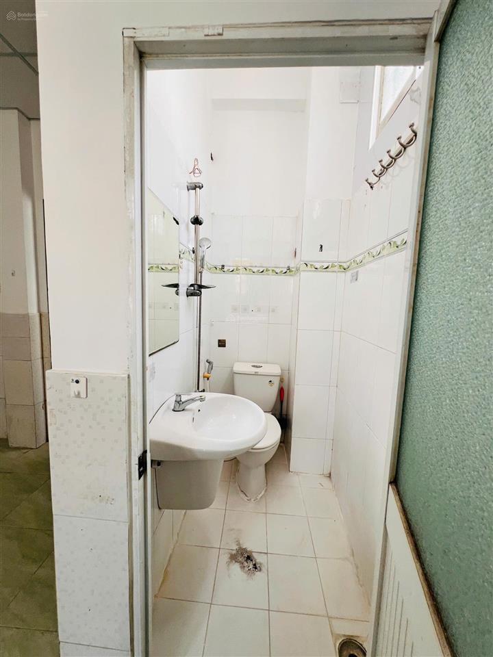 Góc 2mt 38/27 nguyễn văn trỗi, phú nhuận  dt 7,3x 11,8 kết cấu 6 tầng  giá 13,5 tỷ