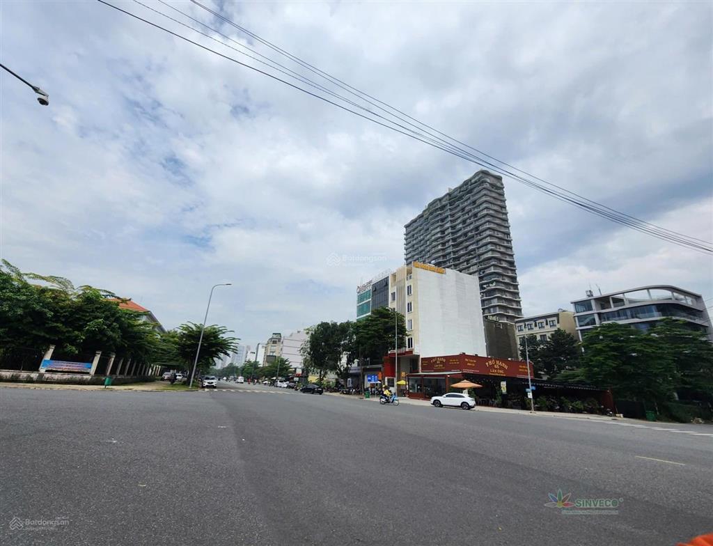Giảm 12 tỷ tòa nhà trương văn bang, hợp đồng thuê ~200 triệu/tháng