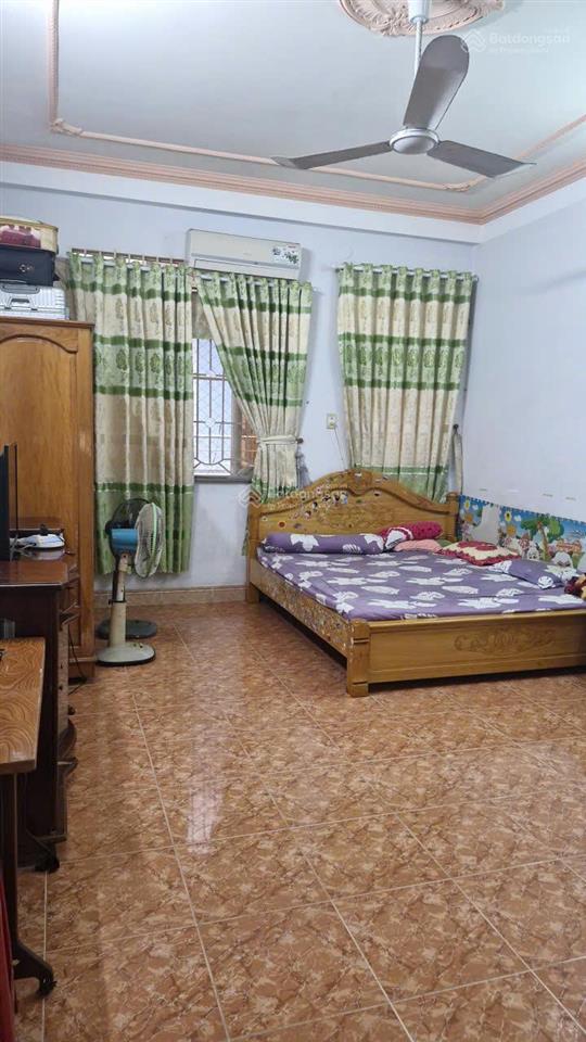 Giảm 2,4 tỷ nhà tây hòa, 5 phòng ngủ, chốt 9,6 tỷ!