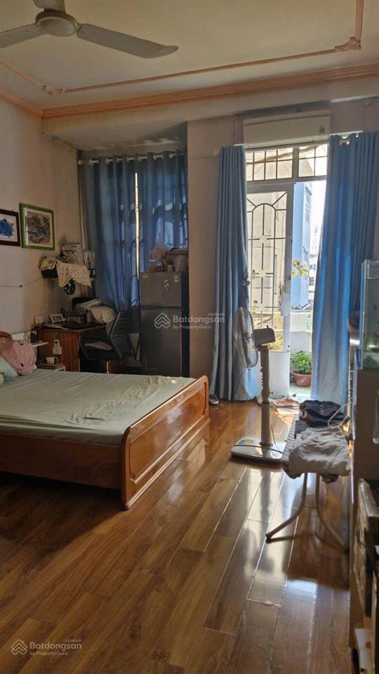 Giảm 2,4 tỷ nhà tây hòa, 5 phòng ngủ, chốt 9,6 tỷ!