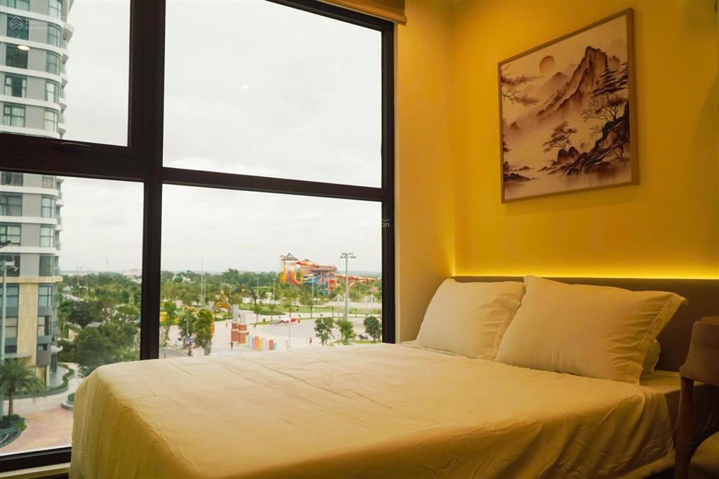 Riêng 3pn the opus one  vinhomes grand park, 40 triệu, 100m2