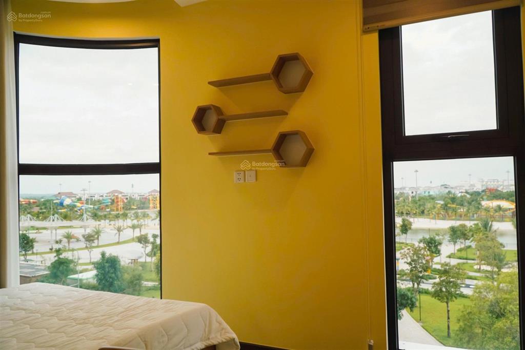 Riêng 3pn the opus one  vinhomes grand park, 40 triệu, 100m2