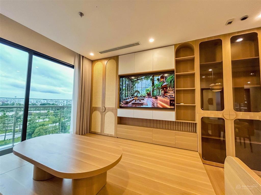Riêng 3pn the opus one  vinhomes grand park, 40 triệu, 100m2