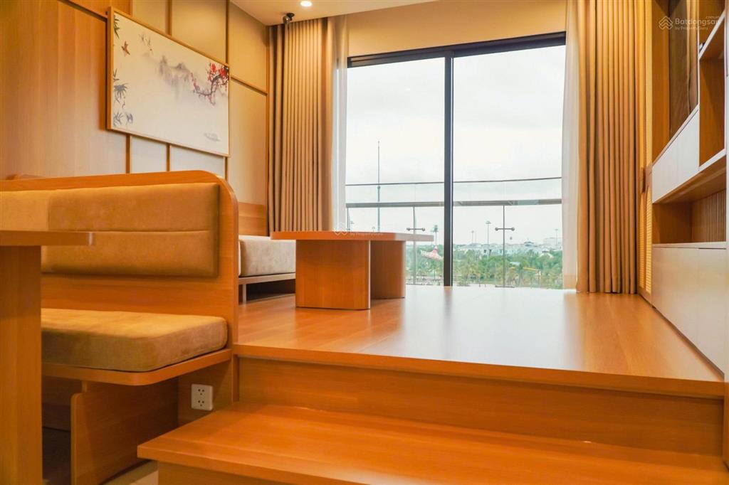 Riêng 3pn the opus one  vinhomes grand park, 40 triệu, 100m2