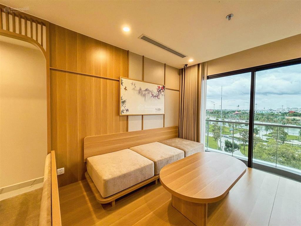 Riêng 3pn the opus one  vinhomes grand park, 40 triệu, 100m2