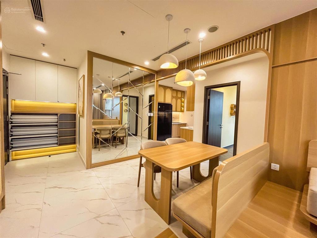 Riêng 3pn the opus one  vinhomes grand park, 40 triệu, 100m2