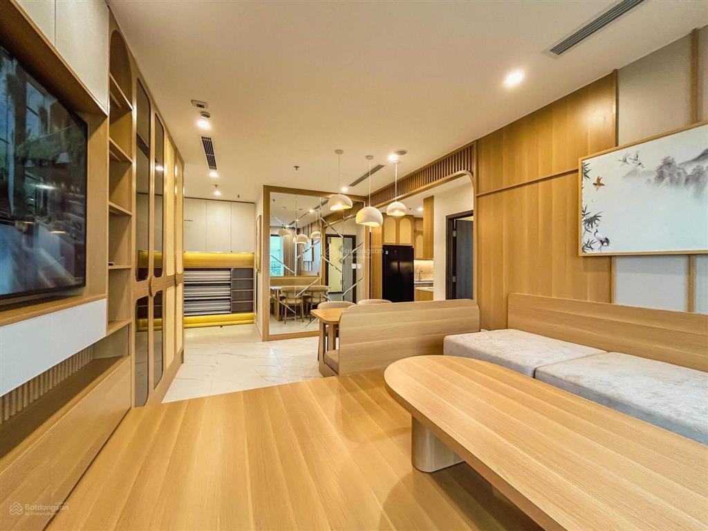 Riêng 3pn the opus one  vinhomes grand park, 40 triệu, 100m2