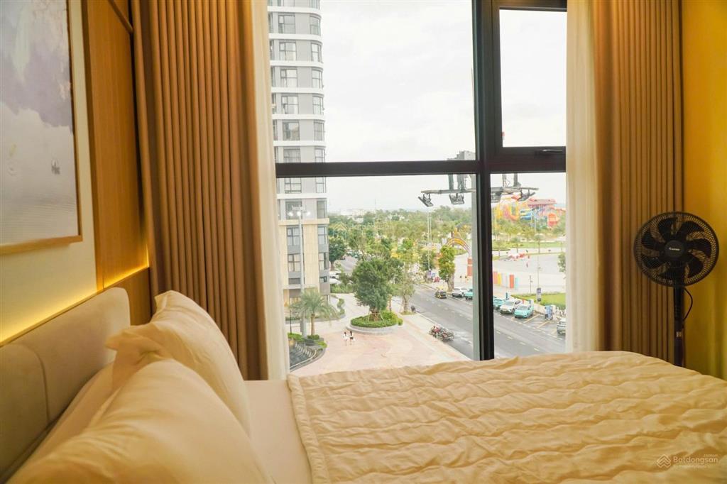 Riêng 3pn the opus one  vinhomes grand park, 40 triệu, 100m2