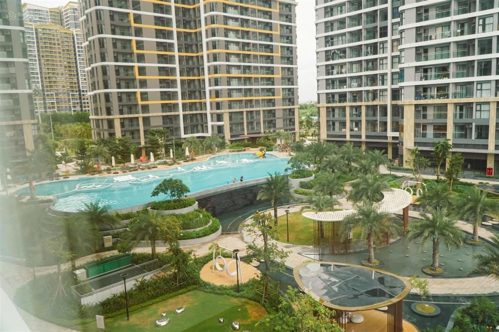 Riêng 3pn the opus one  vinhomes grand park, 40 triệu, 100m2