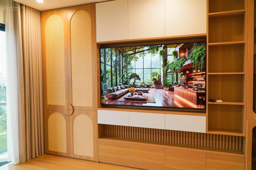 Riêng 3pn the opus one  vinhomes grand park, 40 triệu, 100m2