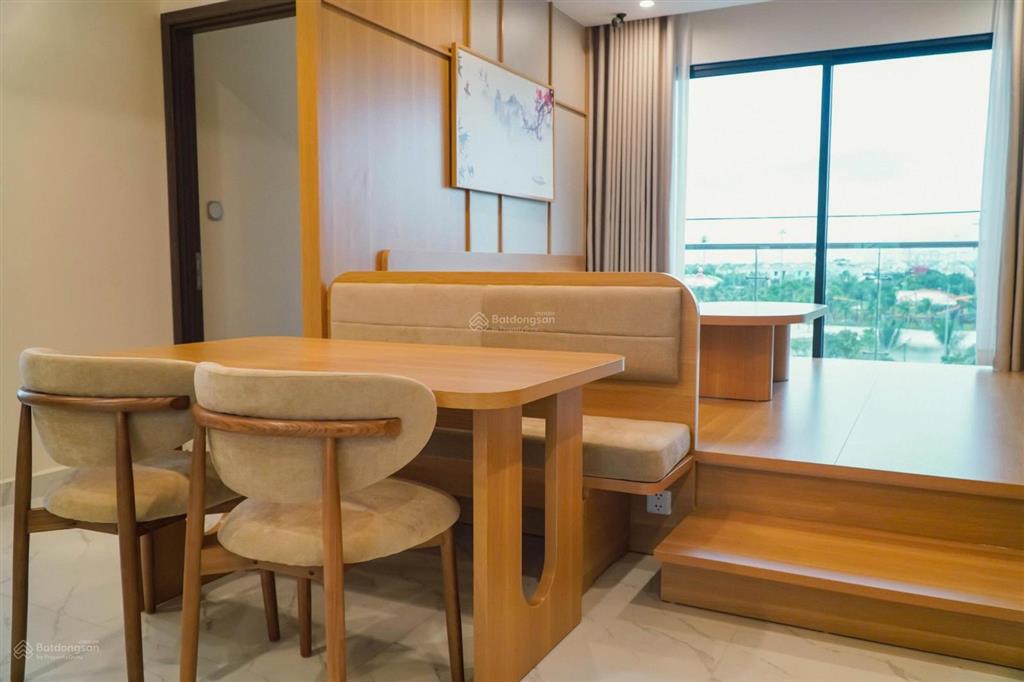 Riêng 3pn the opus one  vinhomes grand park, 40 triệu, 100m2