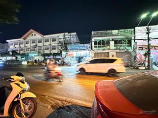 Mặt tiền 343 đỗ xuân hợp, ngang lớn, đối diện 2 trường đại học 48 tỷ