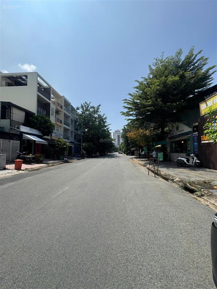 Mặt tiền bùi tá hán  an phú vừa ở vừa kinh doanh, giá 23 tỷ