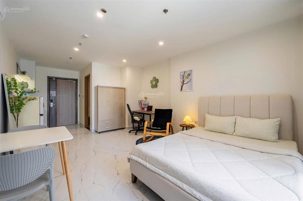 Studio bs10 34,3m2 giảm 340 triệu, view hồ bơi. giá còn 1,750 tỷ