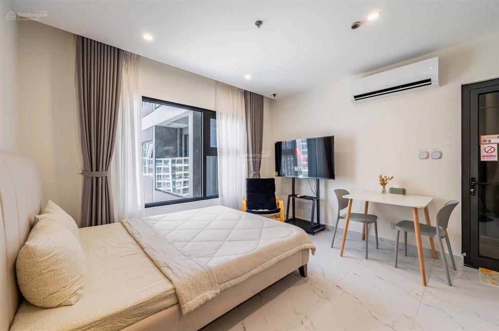 Studio bs10 34,3m2 giảm 340 triệu, view hồ bơi. giá còn 1,750 tỷ