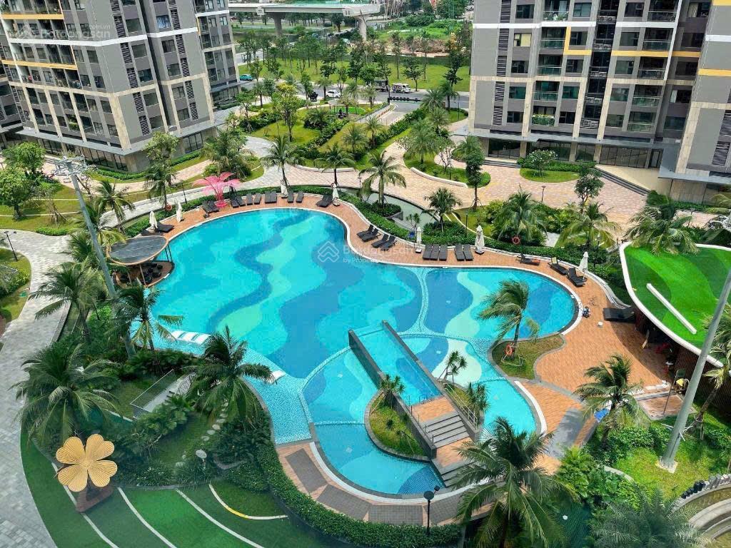 Studio bs10 34,3m2 giảm 340 triệu, view hồ bơi. giá còn 1,750 tỷ