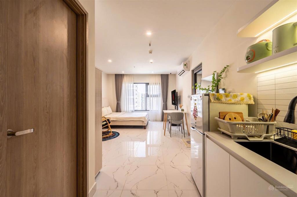 Studio bs10 34,3m2 giảm 340 triệu, view hồ bơi. giá còn 1,750 tỷ