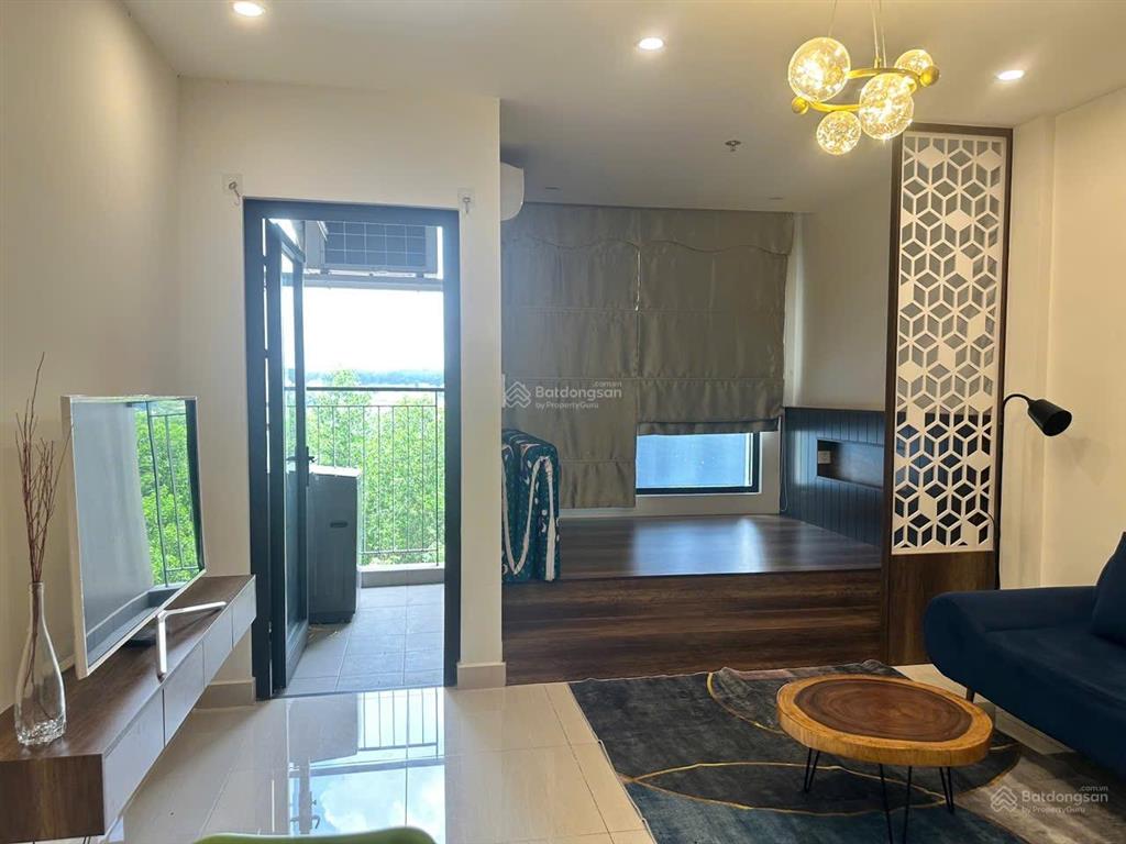 Cho thuê căn studio s8 full nội thất đẹp, giá 6,5 triệu/tháng. checkin 01/10