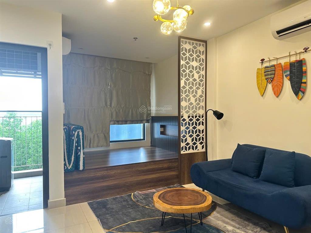 Cho thuê căn studio s8 full nội thất đẹp, giá 6,5 triệu/tháng. checkin 01/10