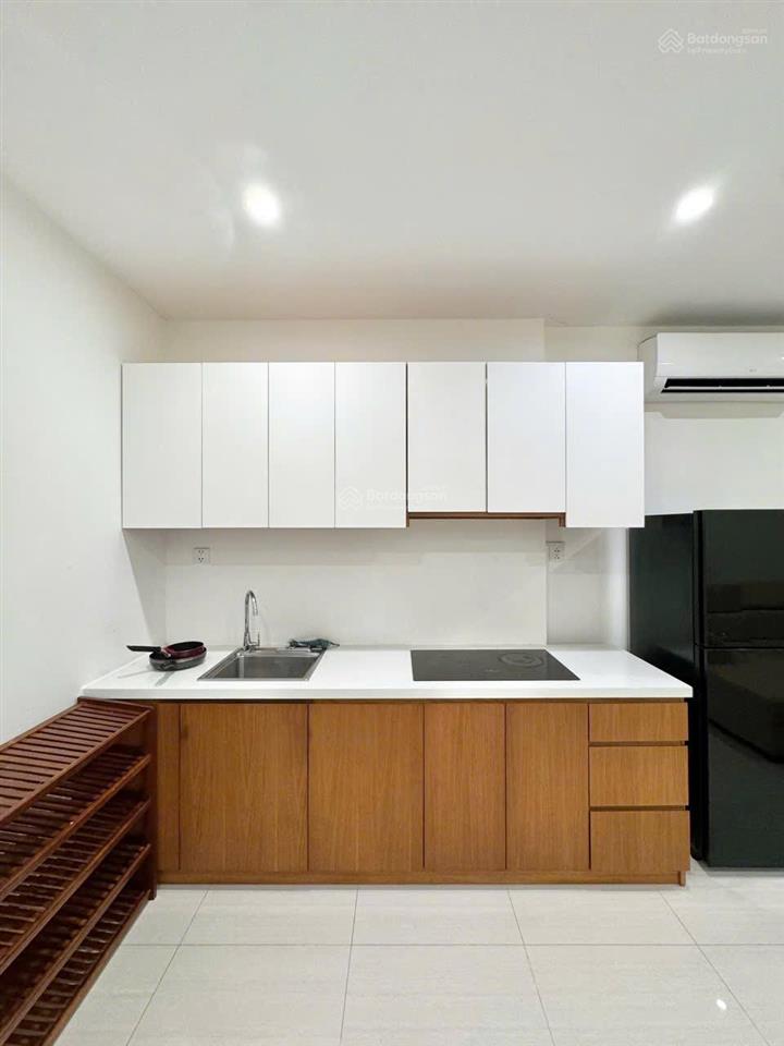 S10  cho thuê căn hộ 1pn+ full nội thất vinhomes grand park giá 7 triệu/tháng