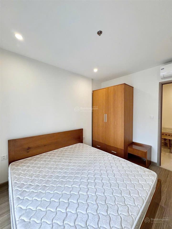 S10  cho thuê căn hộ 1pn+ full nội thất vinhomes grand park giá 7 triệu/tháng
