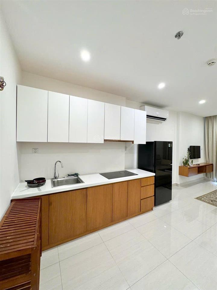 S10  cho thuê căn hộ 1pn+ full nội thất vinhomes grand park giá 7 triệu/tháng