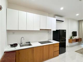 S10  cho thuê căn hộ 1pn+ full nội thất vinhomes grand park giá 7 triệu/tháng
