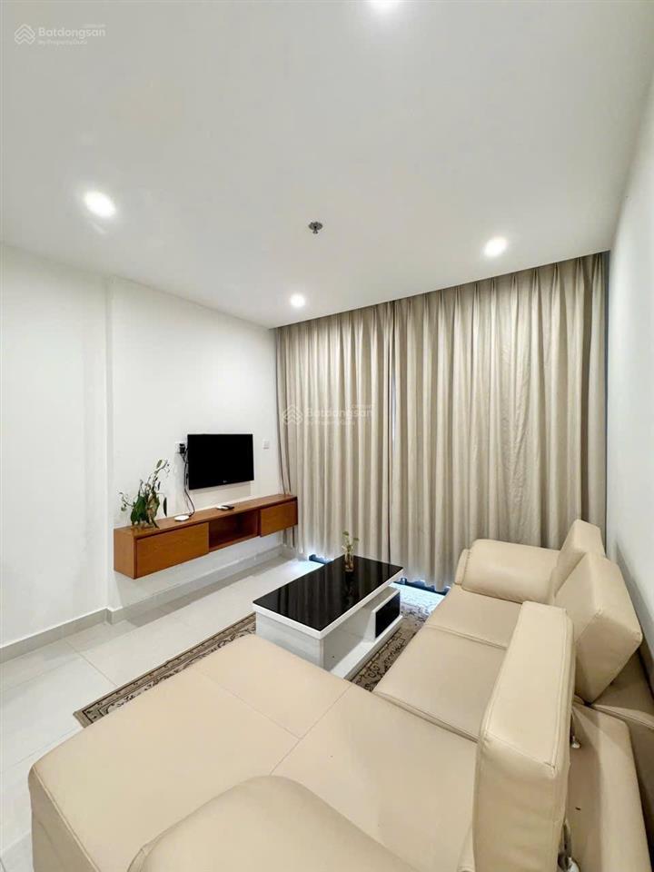 S10  cho thuê căn hộ 1pn+ full nội thất vinhomes grand park giá 7 triệu/tháng