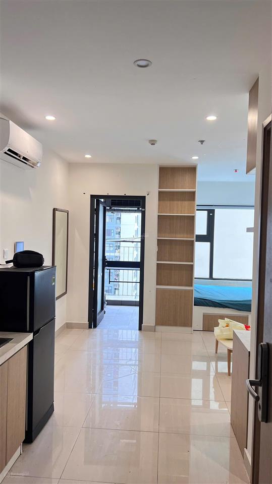 S3  cho thuê căn hộ studio full nội thất
giá 5,7 triệu/tháng vinhomes grand park
