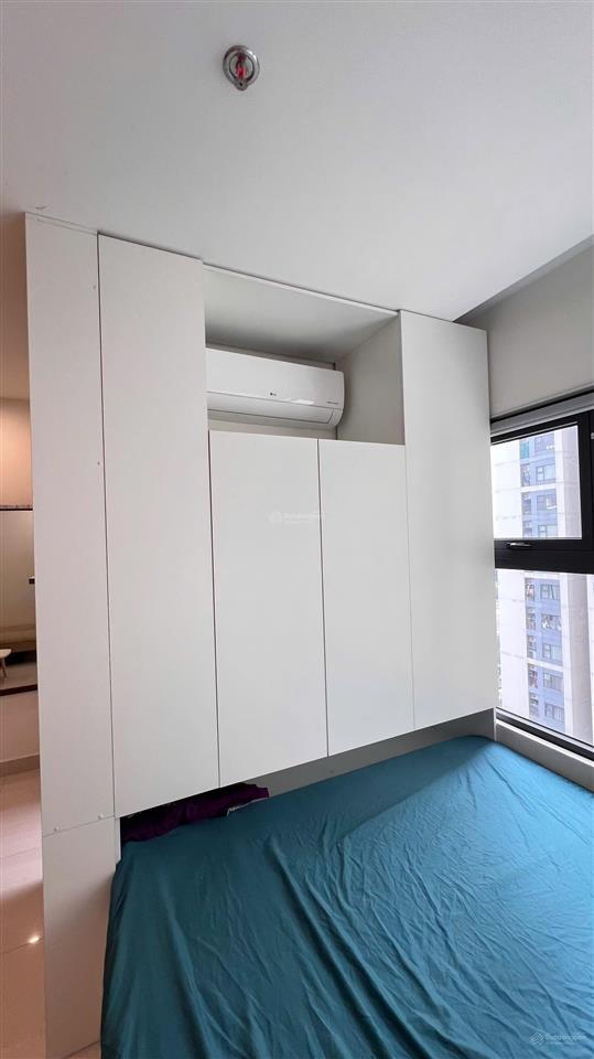 S3  cho thuê căn hộ studio full nội thất
giá 5,7 triệu/tháng vinhomes grand park