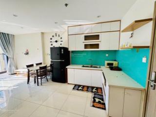 S2  cho thuê căn hộ 1pn+ full nội thất 47m2 vinhomes grand park giá 6 triệu/tháng, cọc 1
