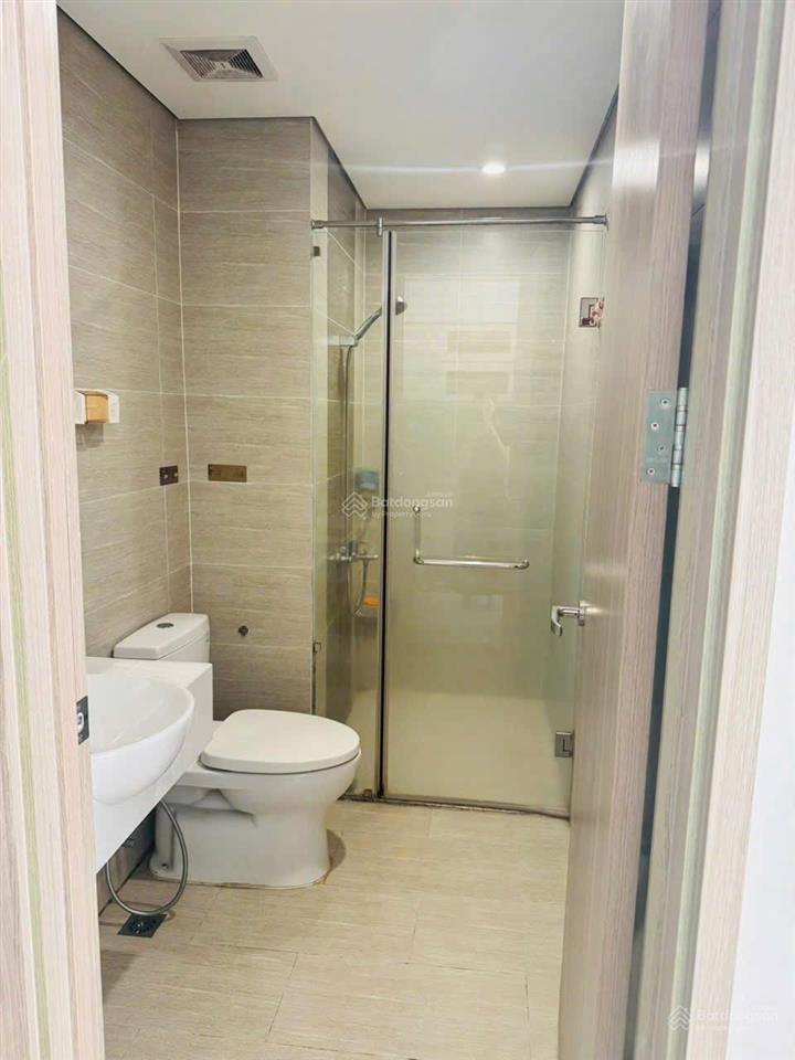 S2  cho thuê căn hộ 1pn+ full nội thất 47m2 vinhomes grand park giá 6 triệu/tháng, cọc 1