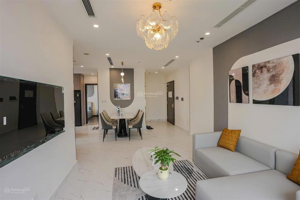 Cho thuê 3pn os5 | opus one 100m2 view công viên 36ha full nội thất giá 30 triệu/tháng