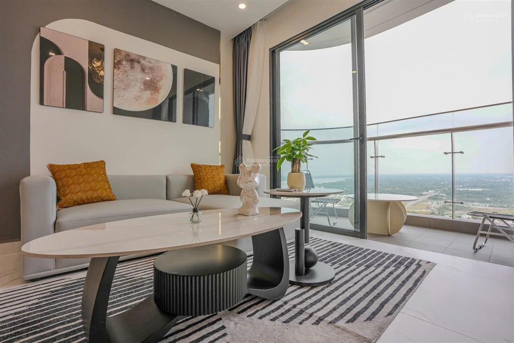 Cho thuê 3pn os5 | opus one 100m2 view công viên 36ha full nội thất giá 30 triệu/tháng