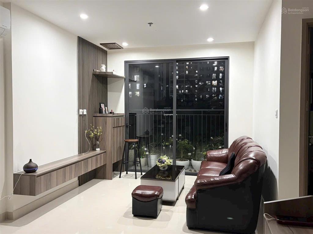Bán 2pn1wc tòa s1 vinhomes grand park full nội thất | view nội khu thoáng mát giá 2,4 tỷ