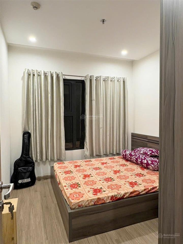 Bán 2pn1wc tòa s1 vinhomes grand park full nội thất | view nội khu thoáng mát giá 2,4 tỷ