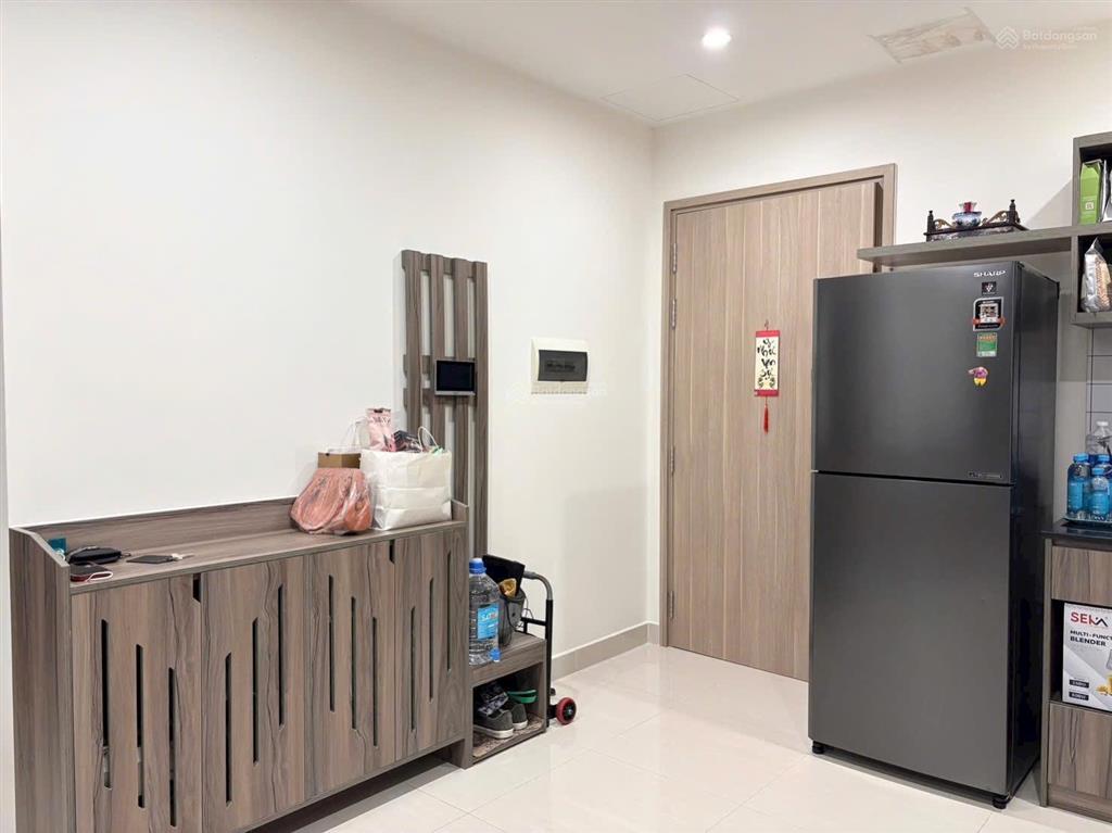 Bán 2pn1wc tòa s1 vinhomes grand park full nội thất | view nội khu thoáng mát giá 2,4 tỷ