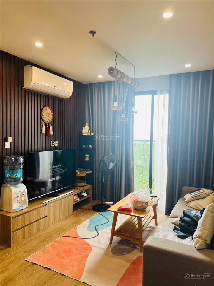 Bán 3pn s5 full nt như hình tầng trung view sông vinhomes grand park 3,2 tỷ btp bên bán sẵn sổ