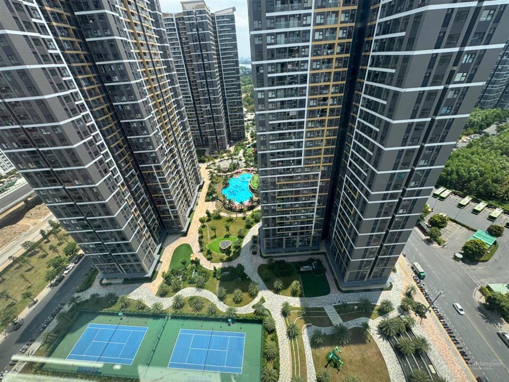 Bán studio gh5 glory heights sát vincom, vinhomes grand park, giá 2,05 tỷ