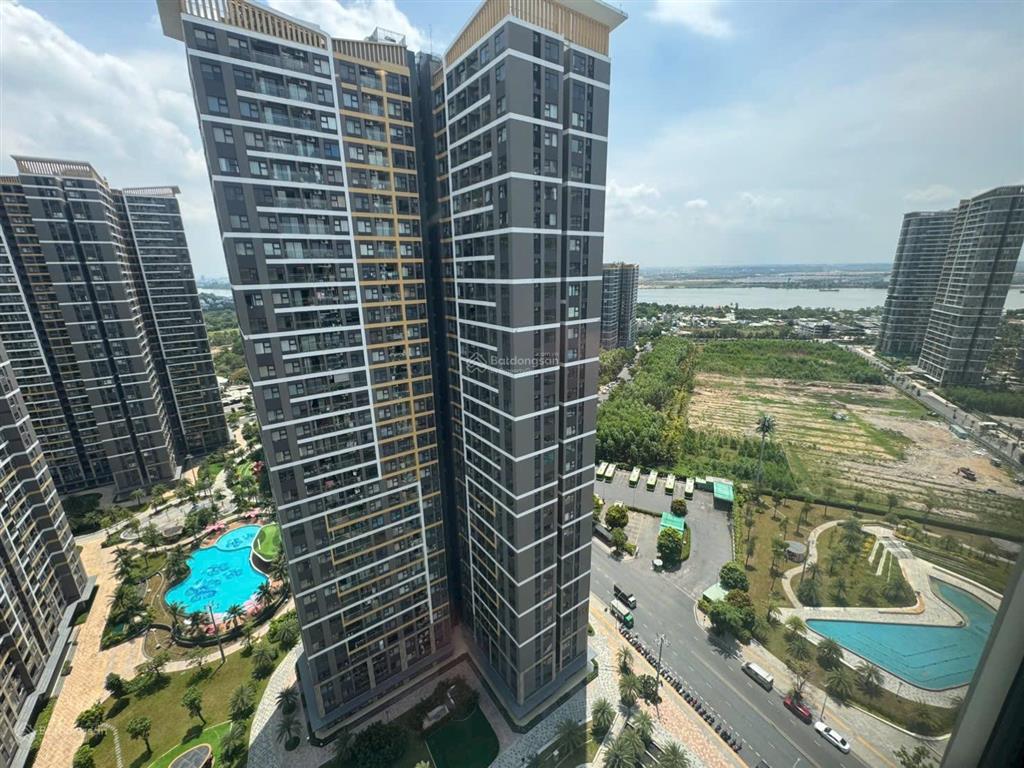 Bán studio gh5 glory heights sát vincom, vinhomes grand park, giá 2,05 tỷ