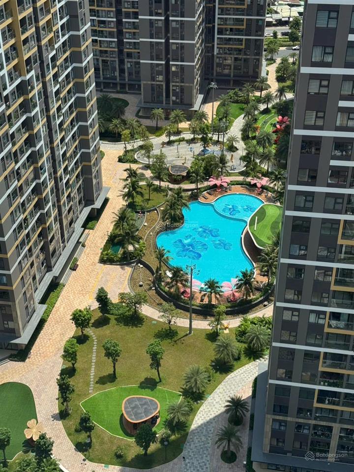 Bán studio gh5 glory heights sát vincom, vinhomes grand park, giá 2,05 tỷ