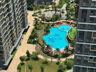 Bán studio gh5 glory heights sát vincom, vinhomes grand park, giá 2,05 tỷ