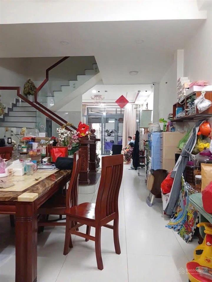 Bán nhà 1/ gò dầu p. tân quý q. tân phú vị trí đẹp, cách mặt tiền gò dầu chỉ 30m t